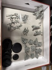 Warmachine Hordes Circle Of