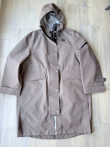 The north face dryvent - north,