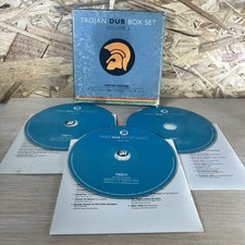 TROJAN DUB BOX SET VOLUME 2 CD