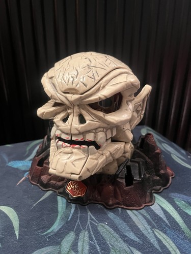 Mighty max vintage - mighty, action