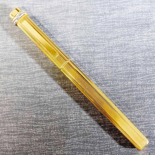 Cartier trinity must - cartier, de