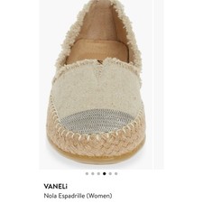 VANELI Sport Nolo canvas