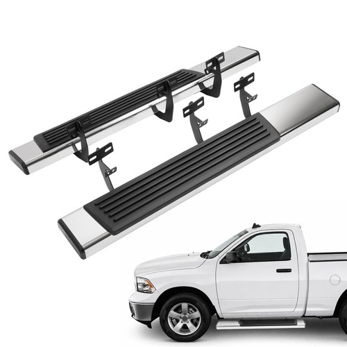 Side steps running boards for - side,