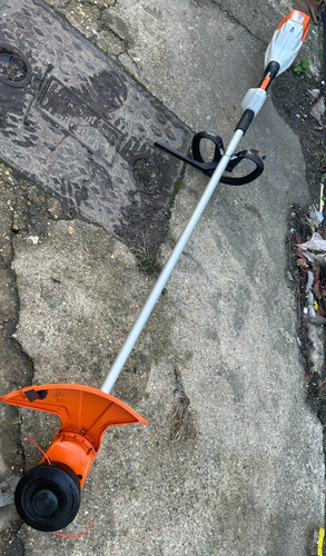 Stihl fsa cordless - 90,