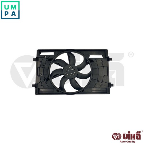 Fan engine cooling 11211836001 - fan,