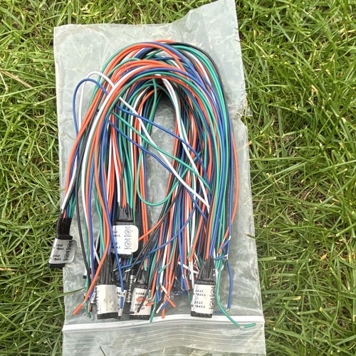 Job lot identiv - line, module