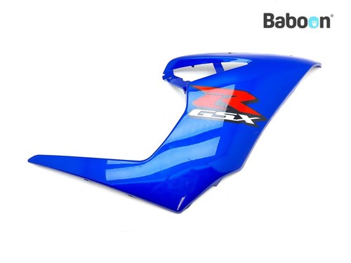 Fairing right suzuki gsx - right,