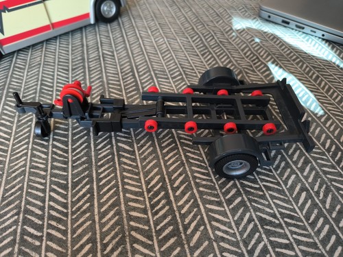 Playmobil boat trailer - playmobil,