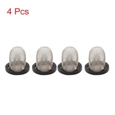 4pcs Universal Motorcycle