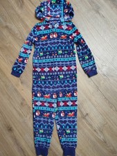 TU Kids Winter Christmas