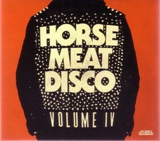 Various - Horse Meat Disco