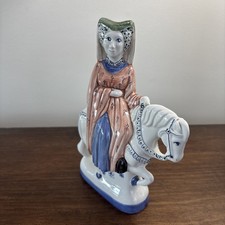 Rye Pottery  Figurine ‘The