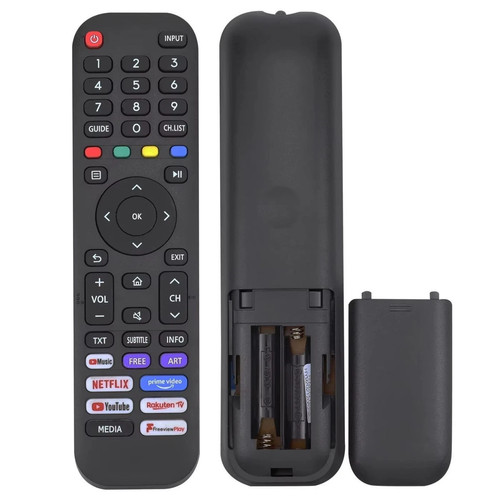 Hisense universal smart - hisense, tv