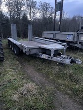 IFOR WILLIAMS GX126-3 PLANT