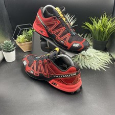 Salomon Fell Cross Raiser