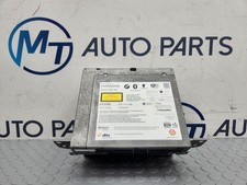 BMW 6 SERIES MULTIMEDIA HEAD