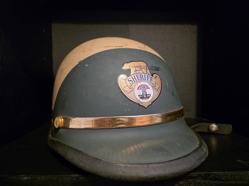 Vintage lasd sheriffs - vintage,