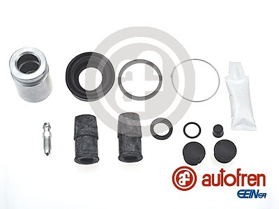 New repair kit brake caliper - repair, kit,