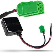 Bluetooth Adapter Aux