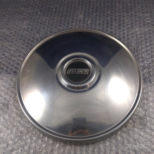 Wheel hub cap stud cover - hub,