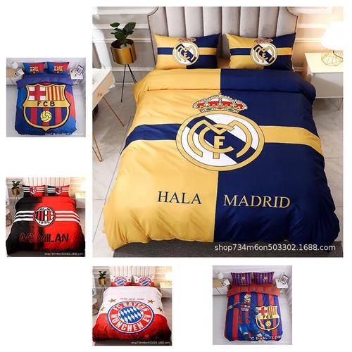Quilt doona duvet cover set - quilt/doona/duvet,