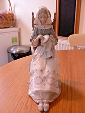 A STUNNING LARGE  LLADRO 4865