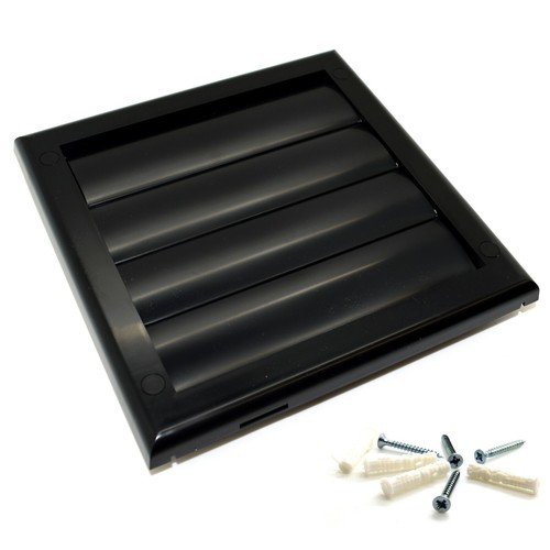 Gravity flaps louvre cover air - flaps,