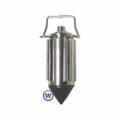 Float needle type fits - k5,