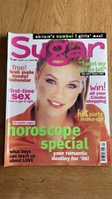 sugar magazine - issue 15 