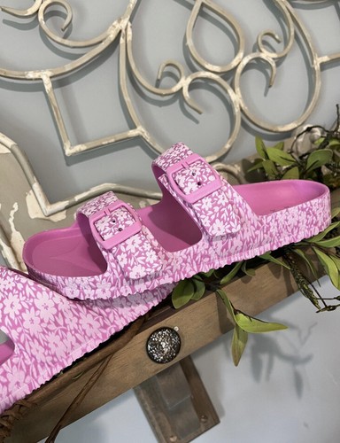 Eva slides beach - beach, shoes