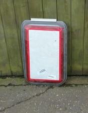 Avondale Lunar opaque caravan