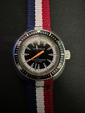 Vintage c1973 Caravelle Bulova