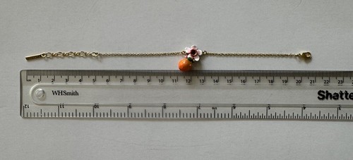 Les nereides fruit flower - les,