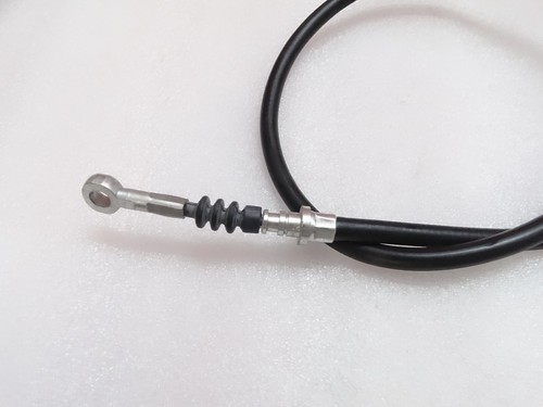 Hand brake cable - rh, fits