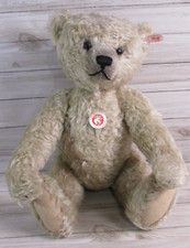 Steiff growler bear theo - growler,