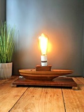 Art deco two tone - deco, wooden