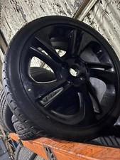 VAUXHALL CORSA E LIMTED