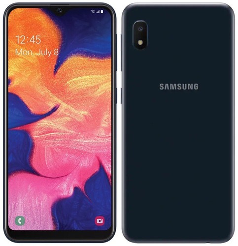 Samsung galaxy a10e 32gb - samsung,