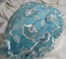 New Style  Floral Lace