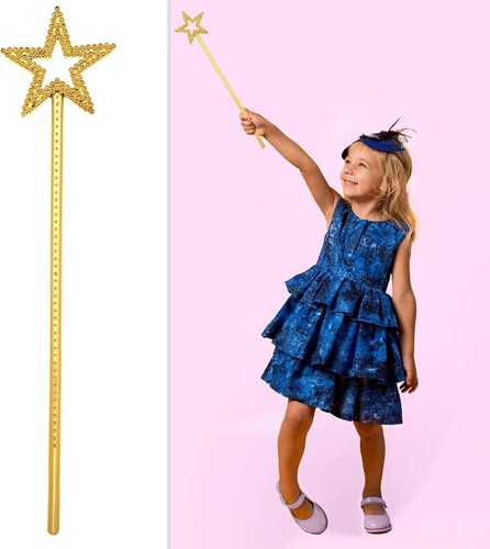 Princess fairy magic wand - princess,