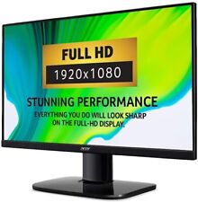 Acer KA242Ybi 24in 75Hz IPS