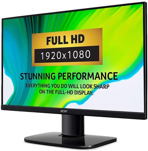 Acer inch ka242ybi - acer, 24