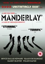 Manderlay DVD (2006) Bryce