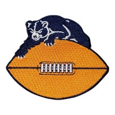 Chicago Bears Vintage Style