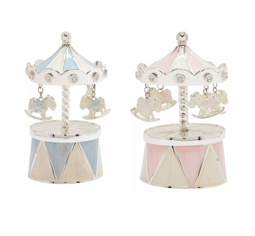 Hello baby silverplated - hello,
