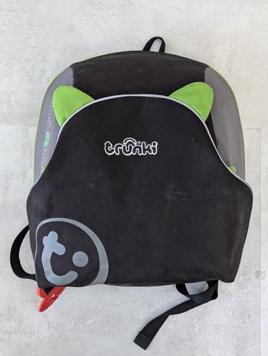 Trunki boostapak travel - trunki,