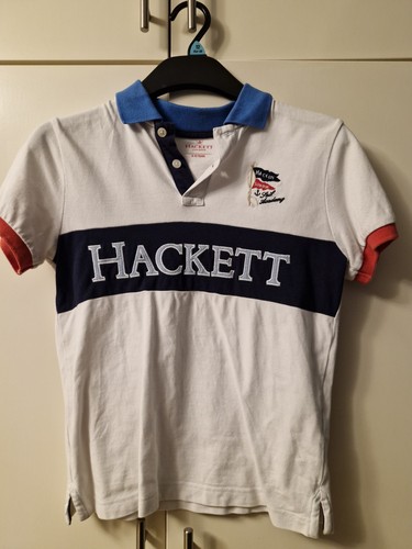 Hackett polo shirt boys age - polo,