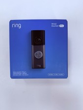 Ring Wired Video Doorbell Pro
