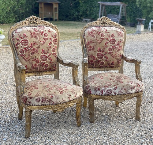 Offer invited pair c19th - invited,