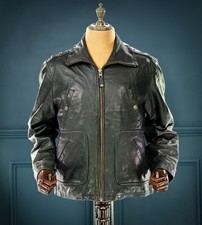 Vintage Schott Discontinued